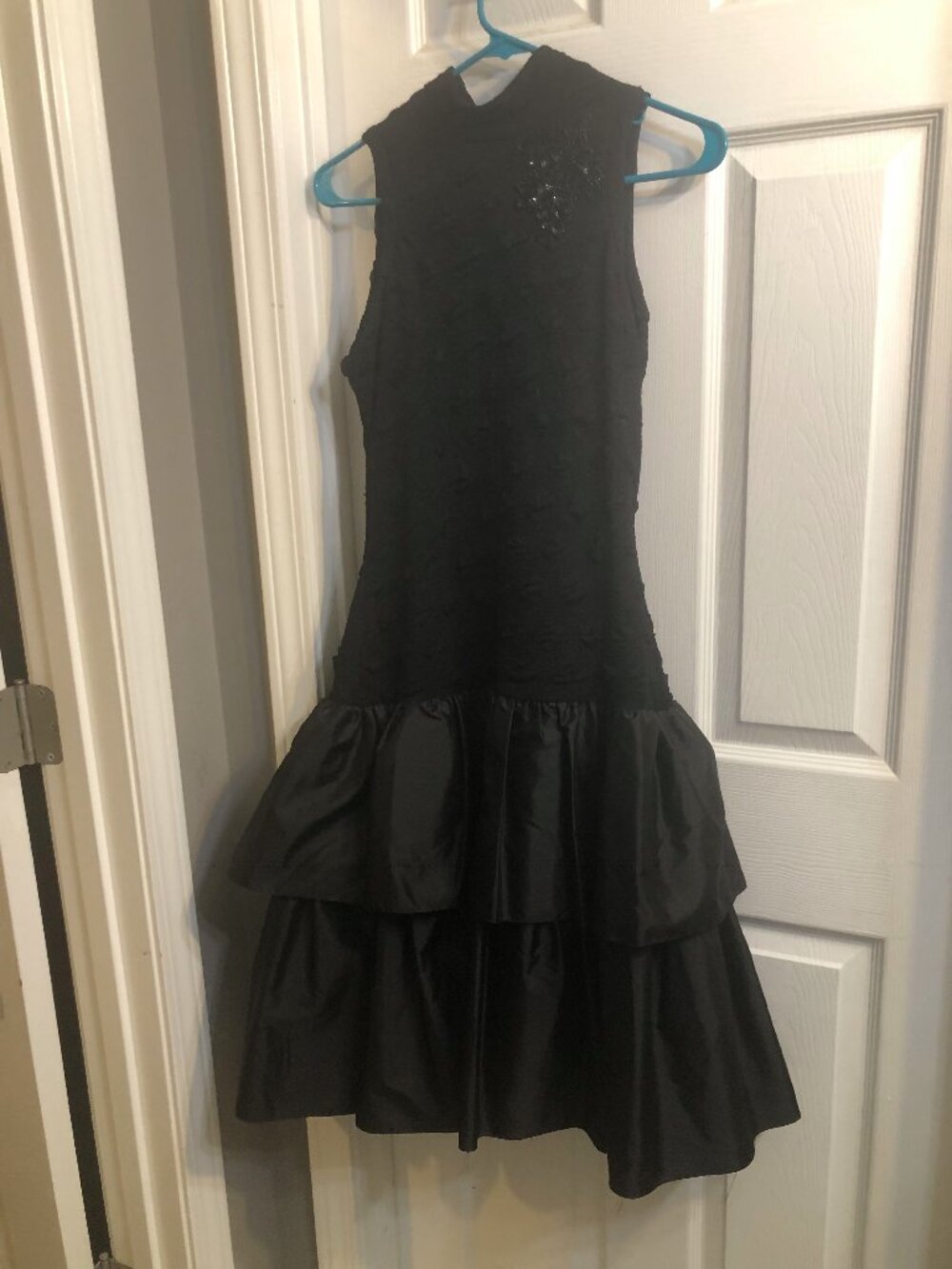 Vintage 80s Dress